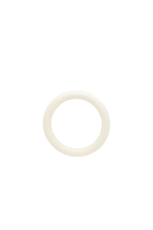 Ring Color COCONUT MILK