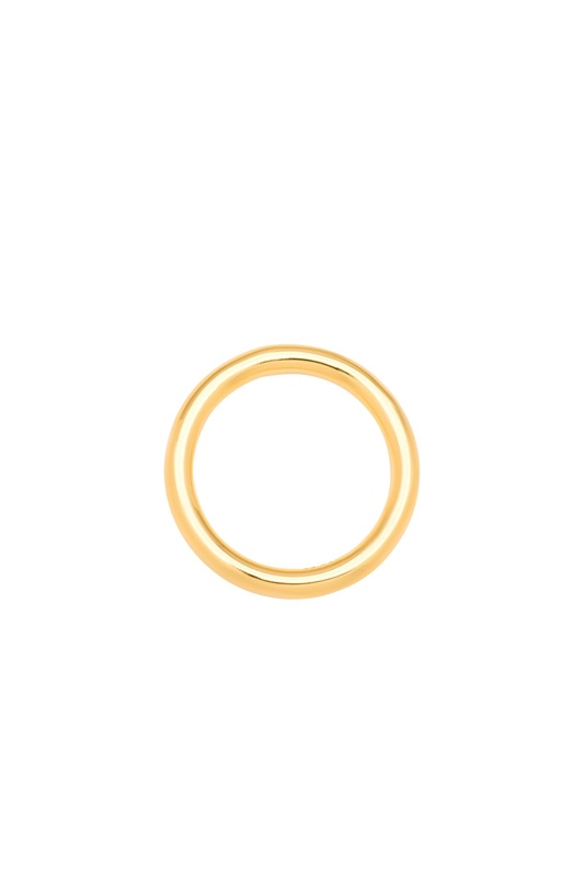 Ring Shiny GOLD